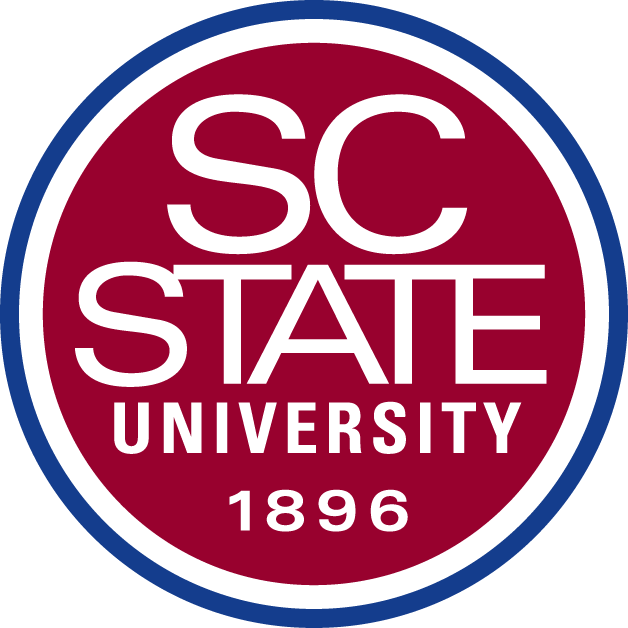 South Carolina State Bulldogs 0-Pres Alternate Logo diy fabric transfers